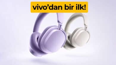 vivo kulak üstü