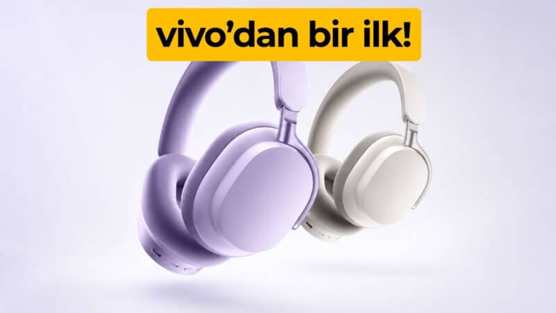 vivo kulak üstü