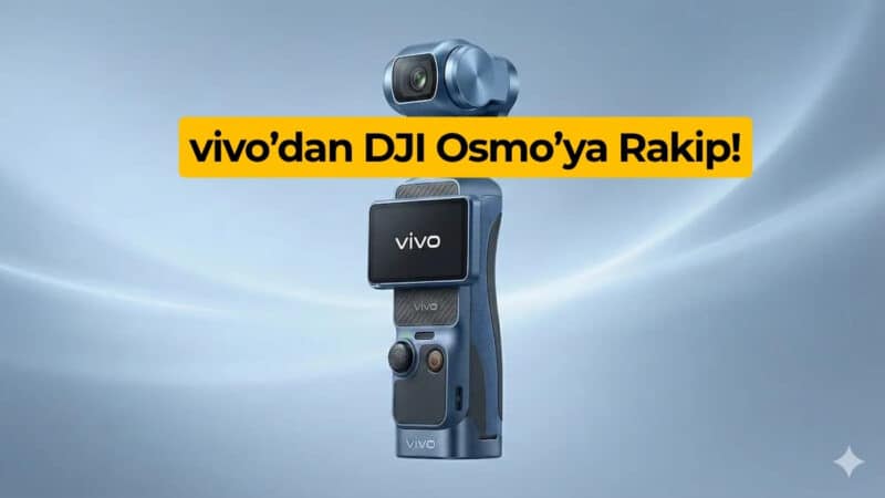 vivo Pocket
