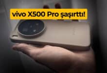 vivo X500 Pro