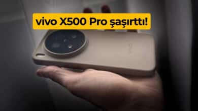 vivo X500 Pro