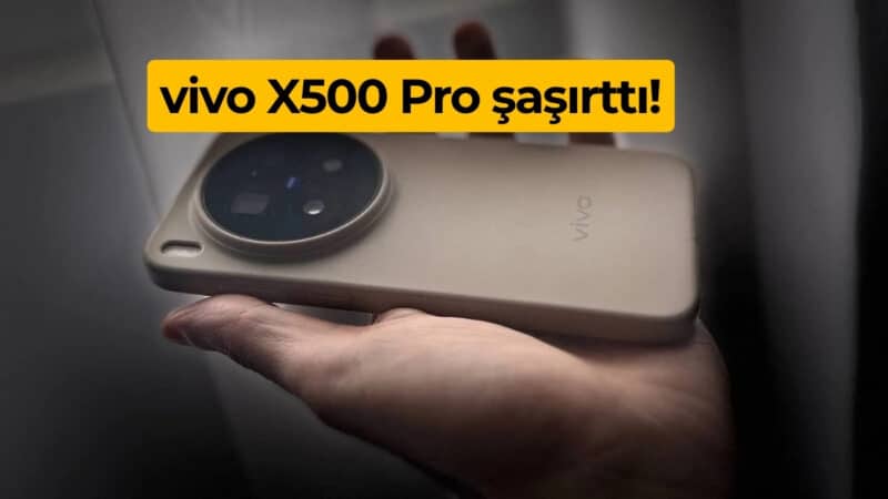 vivo X500 Pro