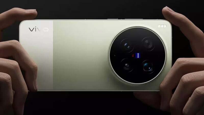 vivo X500 Pro Max