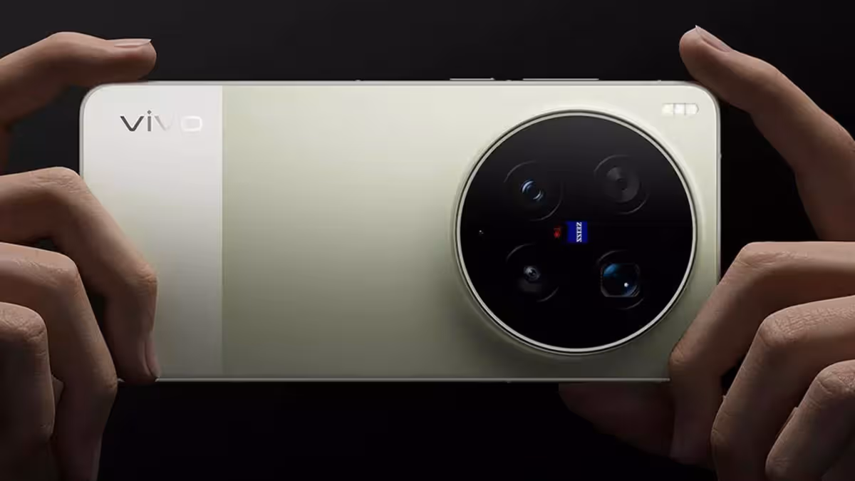 vivo X500 Pro Max