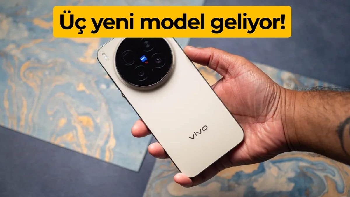 vivo X500