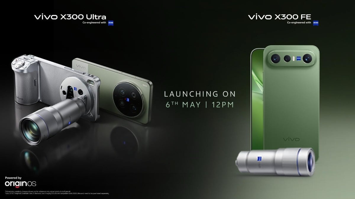Vivo X300 FE Cep Yakan Fiyatıyla Avrupa’da, Peki Türkiye?