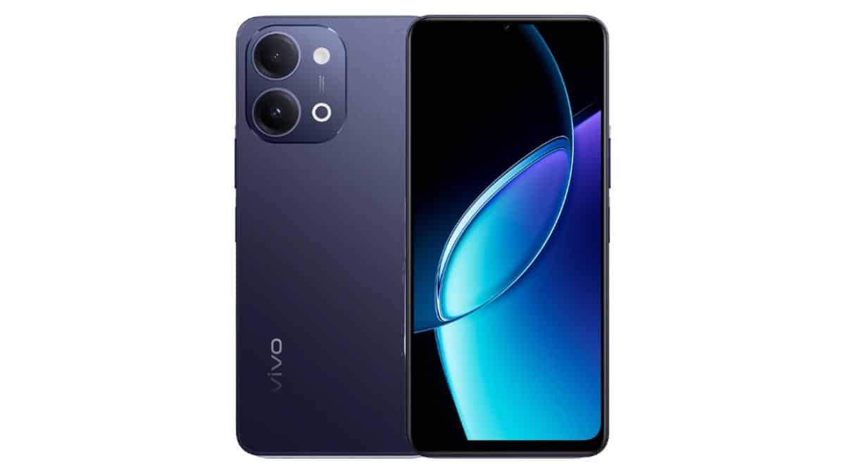 Vivo Y60 Snapdragon 4 Gen 2 ve 6500 mAh Bataryayla Tanıtıldı