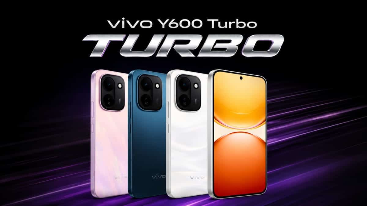 Vivo Y600 Turbo Tanıtıldı: İşte Özellikleri