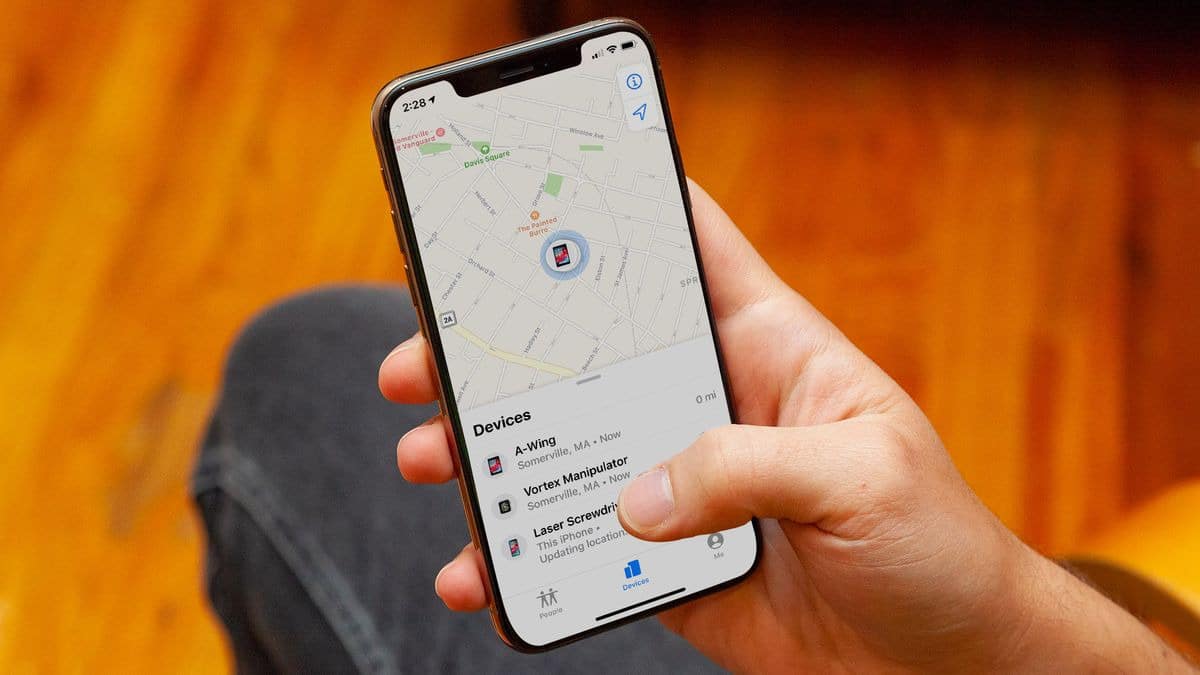 iPhone Hırsızlıklarına Karşı Yeni Güvenlik Özelliği Geliyor