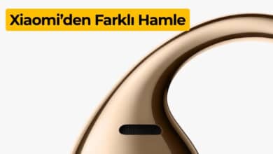 Xiaomi kulaklık