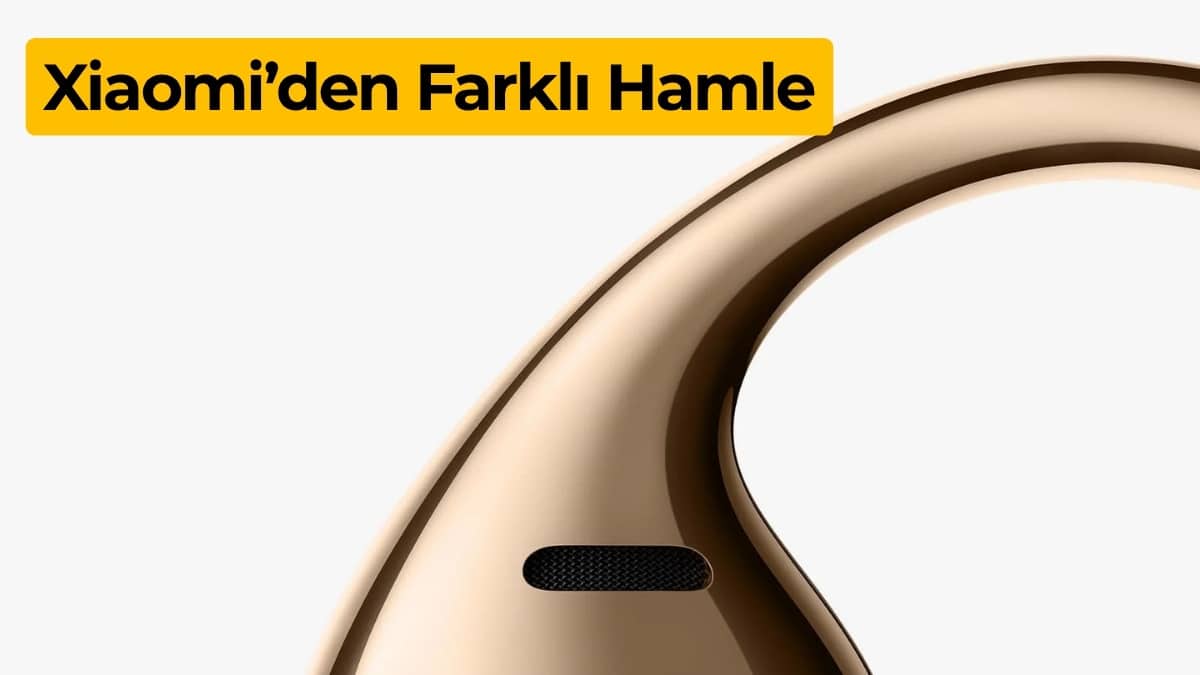 Xiaomi kulaklık
