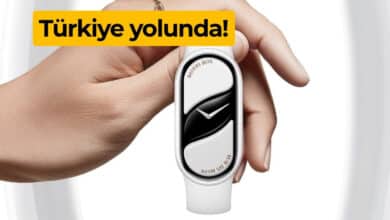 xiaomi Smart band 11