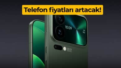 Xiaomi Telefon