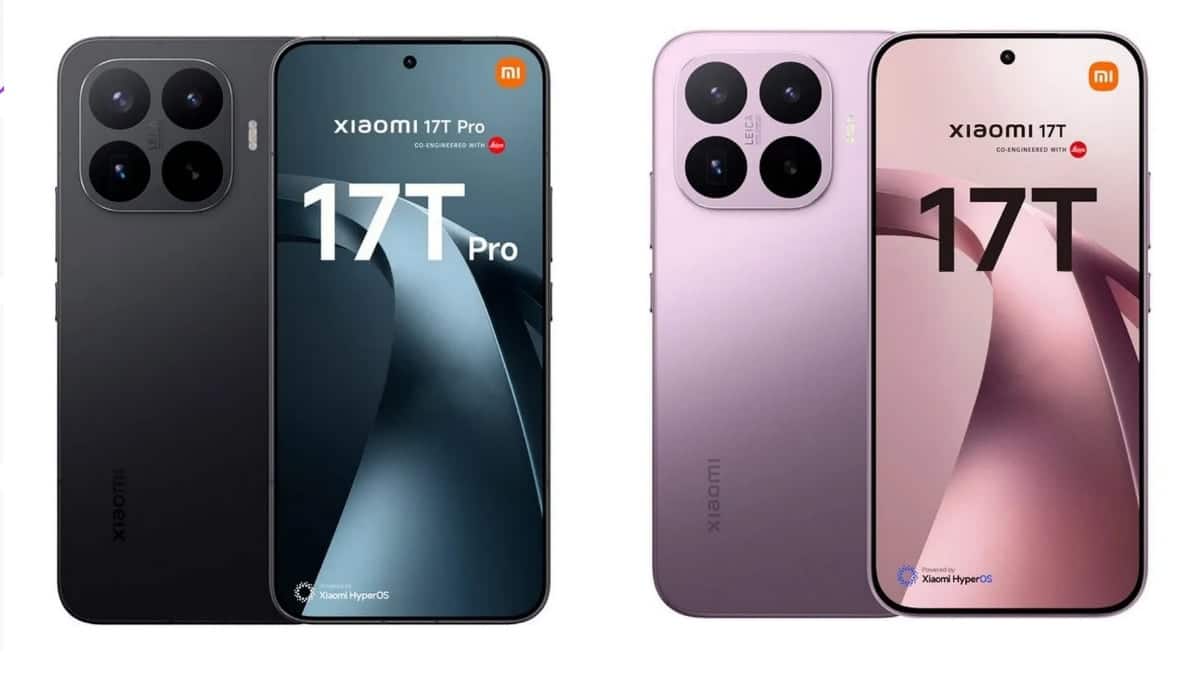 Xiaomi 17T Pro Batarya ve Çipset Detayları Doğrulandı