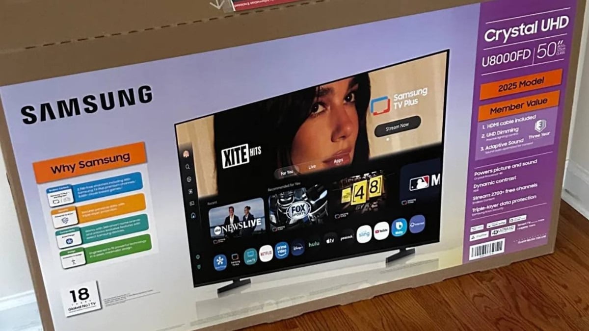 Dua Lipa Görseli Samsung’a Pahalıya Patlayacak