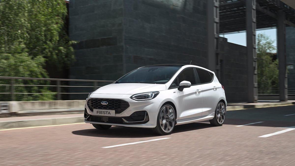 Ford Fiesta Geri mi Dönüyor?