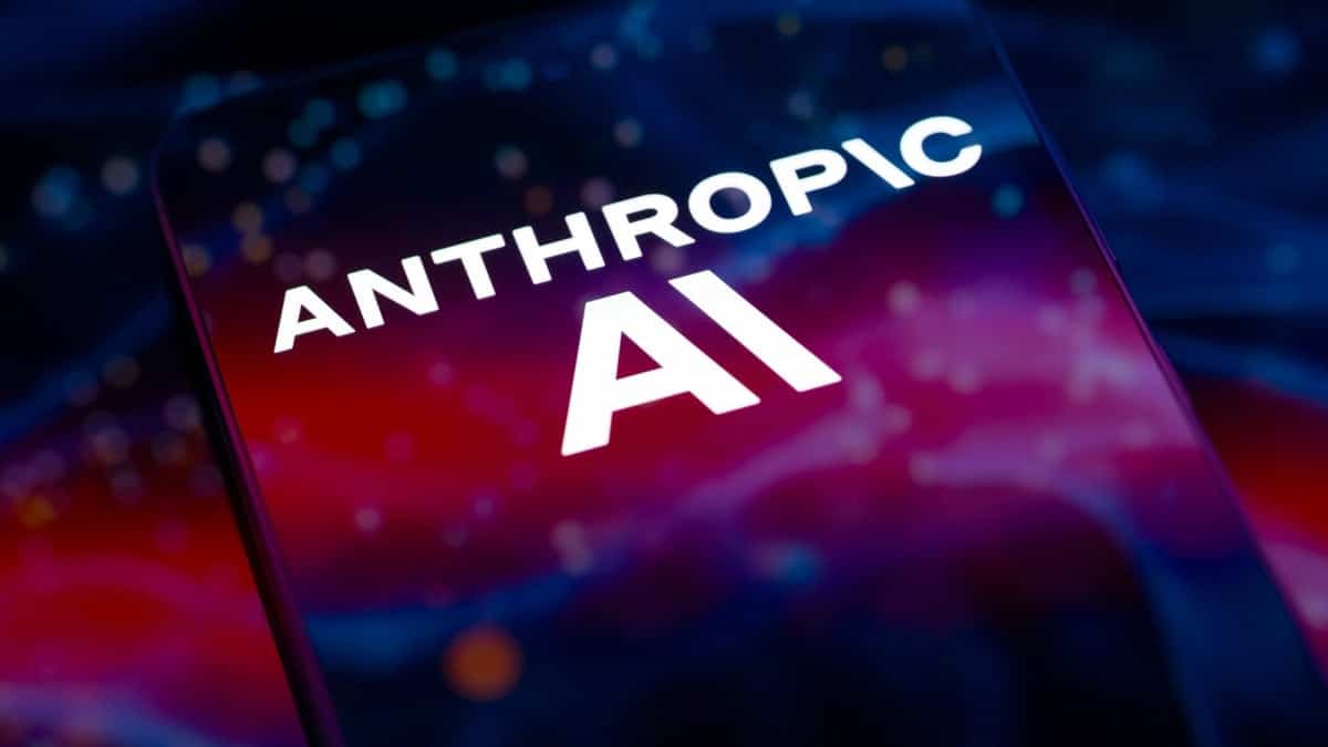 Anthropic Yapay Zekanın Duraklatma Seçeneği Olmalı Diyor