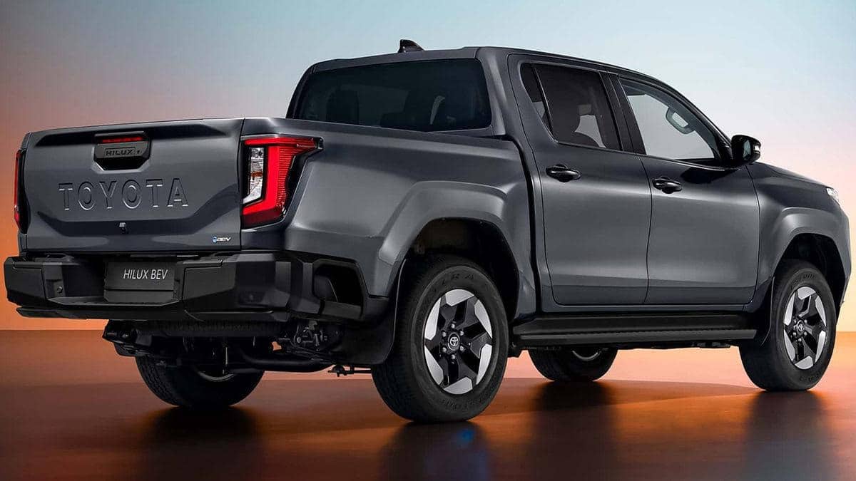 2026 Toyota Hilux İçin Türkiye Takvimi Netleşti