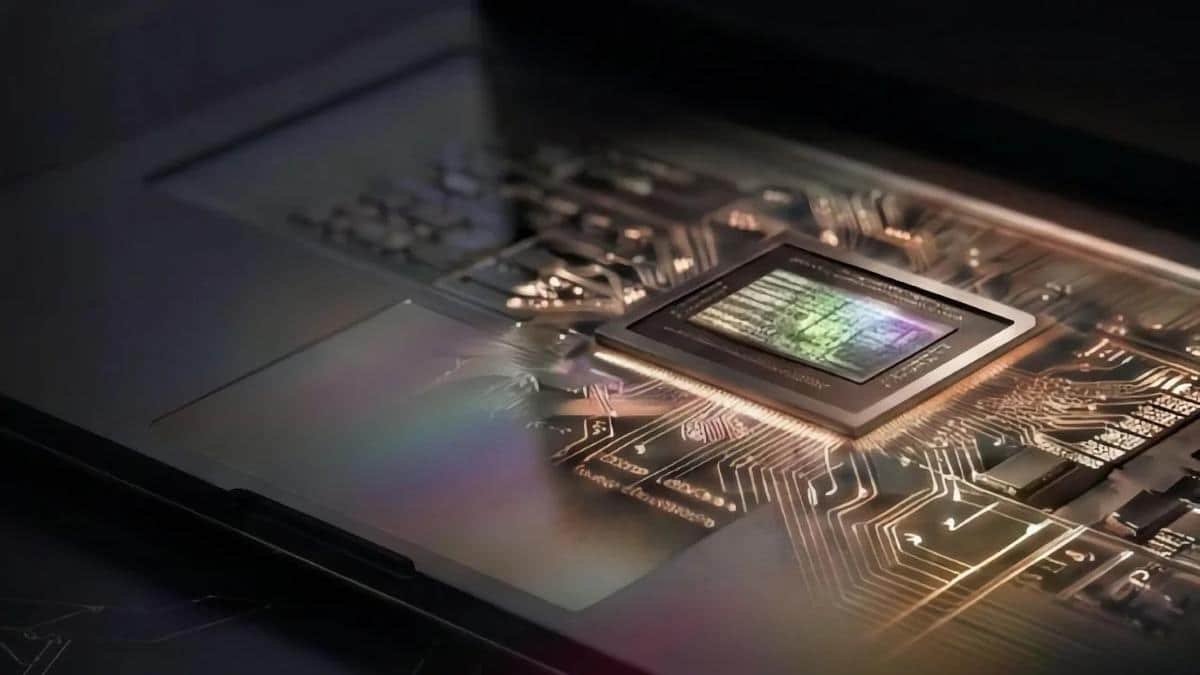 NVIDIA 200 Milyar Dolarlık CPU Pazarına Göz Dikti