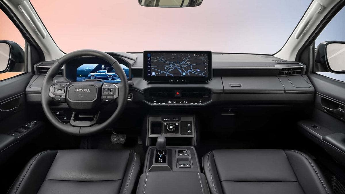 2026 Toyota Hilux İçin Türkiye Takvimi Netleşti
