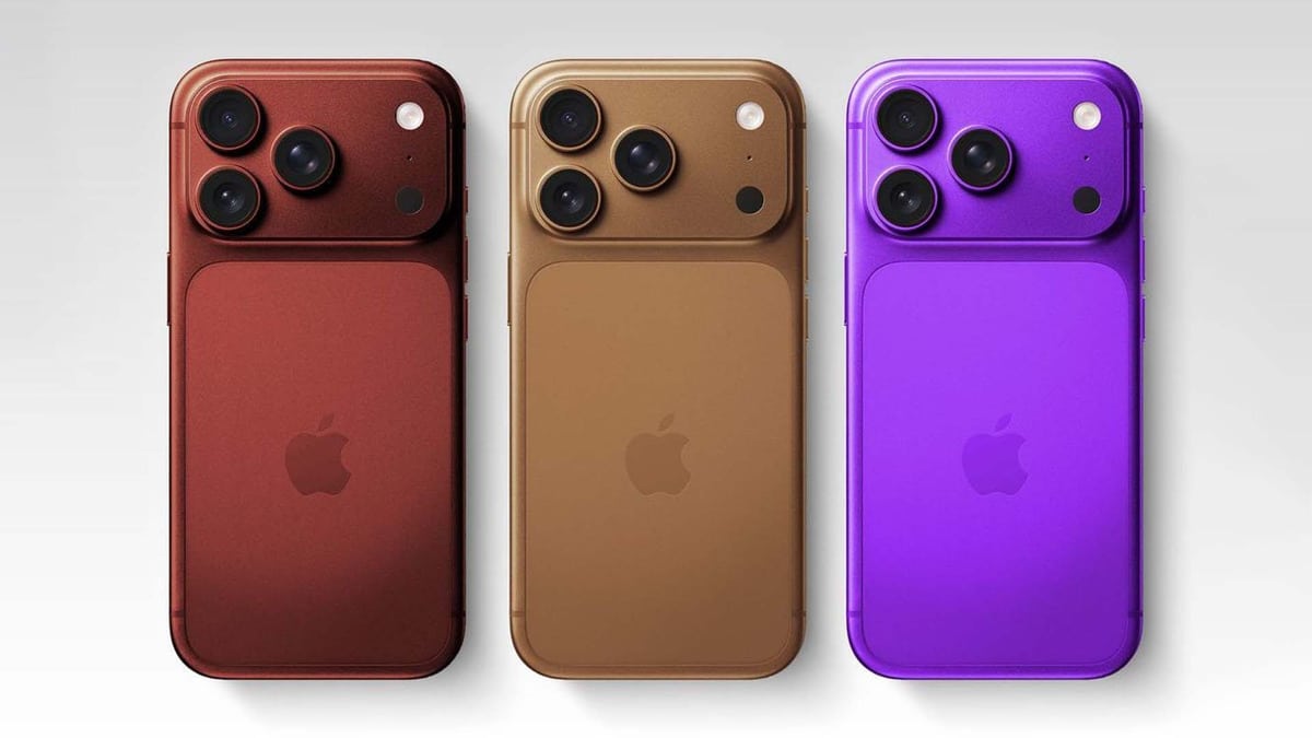 iPhone 18 Pro 1399 Dolara mı Satılacak?