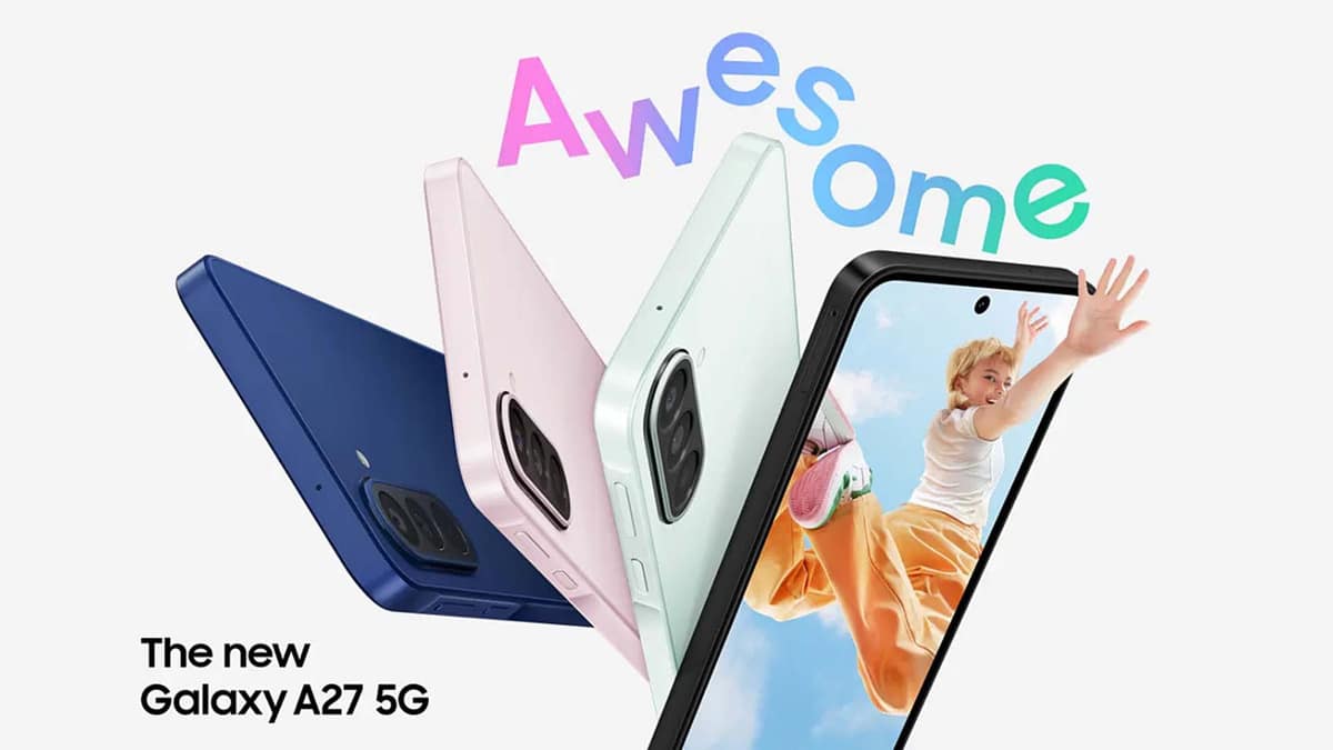 Galaxy A27 2026’nın En Anlamsız Telefonu mu?