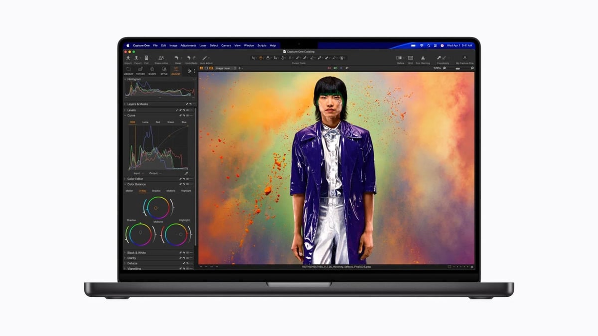Apple Dokunmatik MacBook Pro’da İyice Cimrileşecek