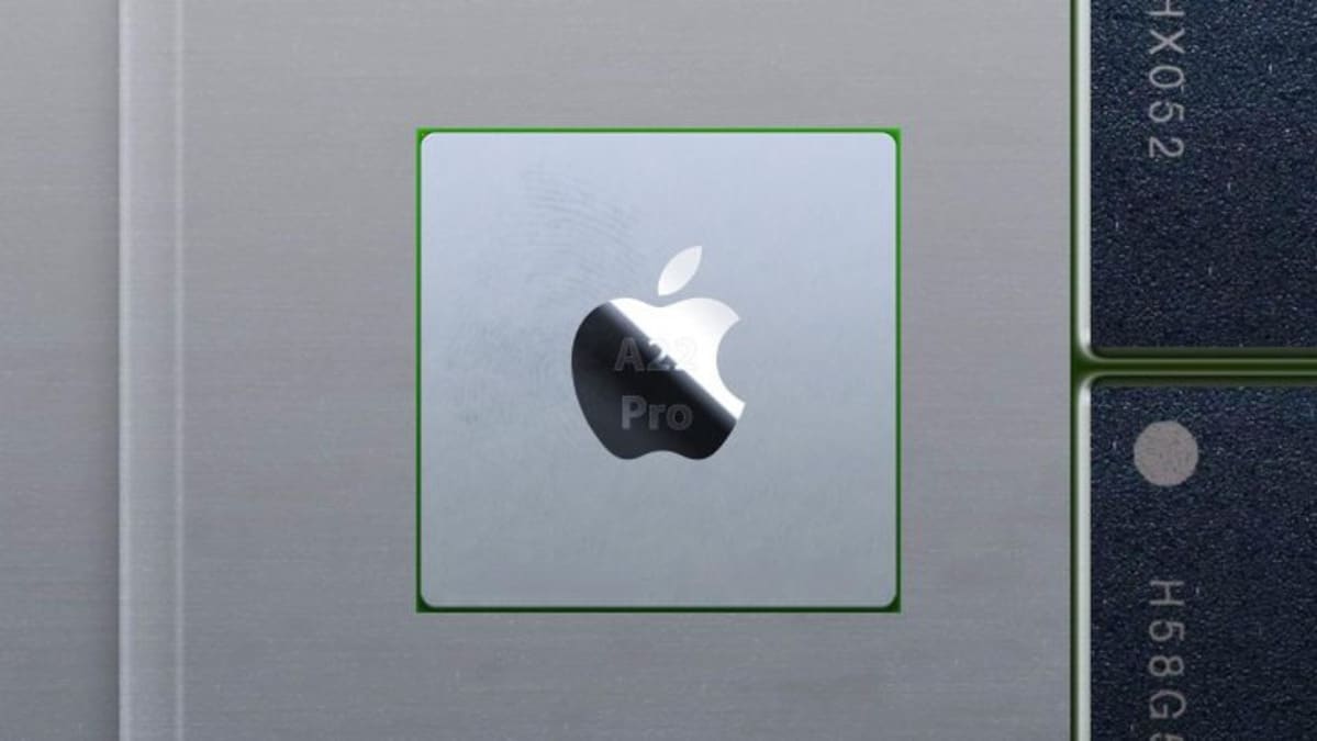 Apple 2nm Sürecini Erken Terk Ediyor, Hedef Daha Büyük