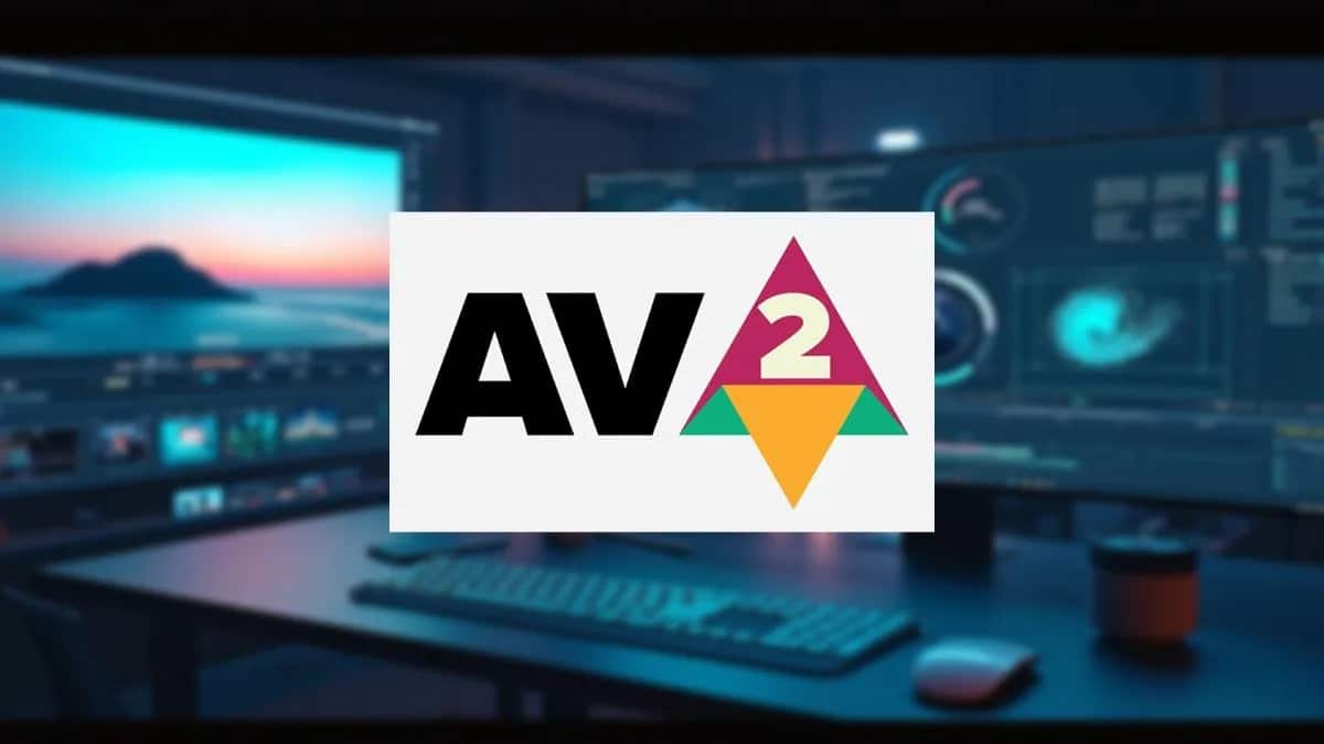 AV2 Videolarda Daha Fazla Veri Tasarrufu Sağlayacak