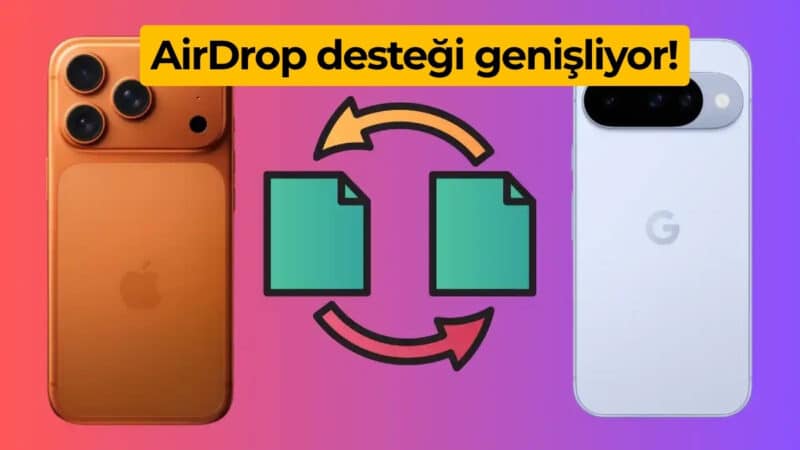 AirDrop