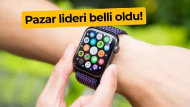 Akıllı Saat