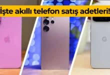 Akıllı Telefon Satış
