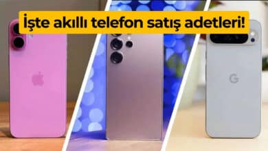Akıllı Telefon Satış