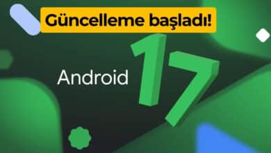 Android 17