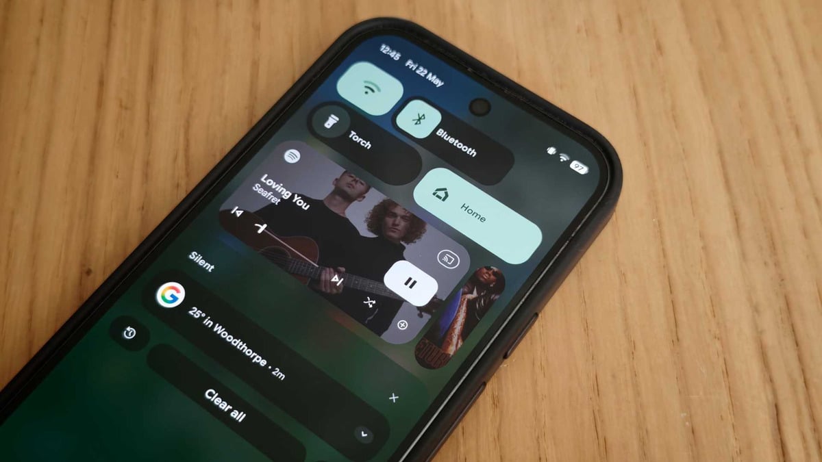 Android 17 İlk Haftasında Kabusa Döndü