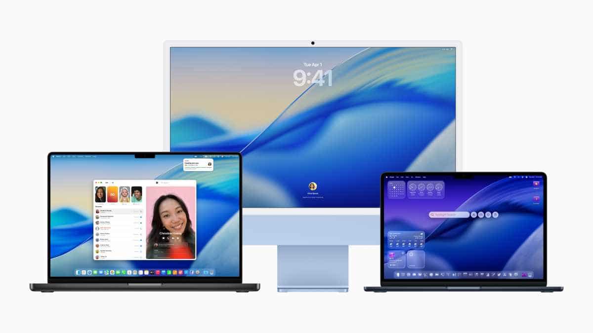 macOS Tahoe 26.5.1 Yayınlandı: İşte Yenilikler