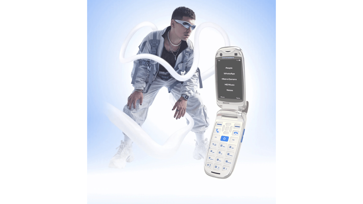 Commodore Callback 8020 Sözünde Duramadı