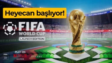 FIFA Oyunu