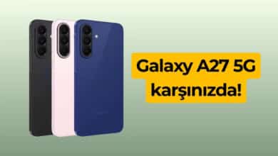 Galaxy A27 5G