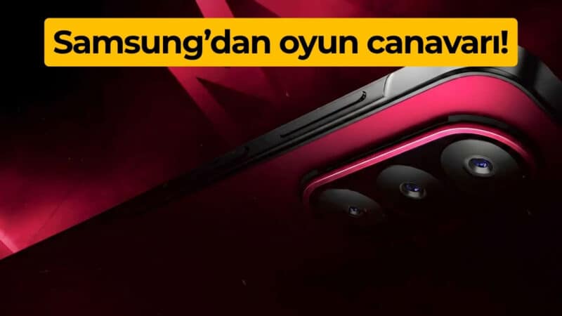 Galaxy M47 5G