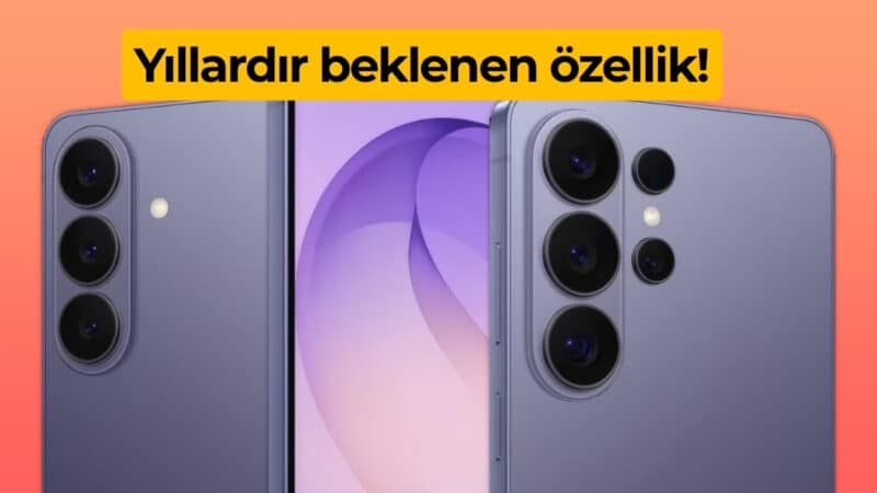 Samsung Galaxy S26