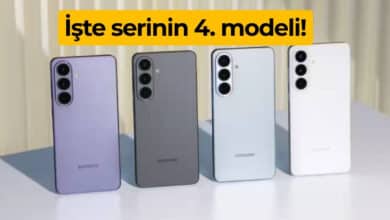 Galaxy S27 serisi