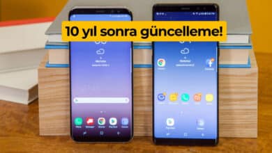 Galaxy S8