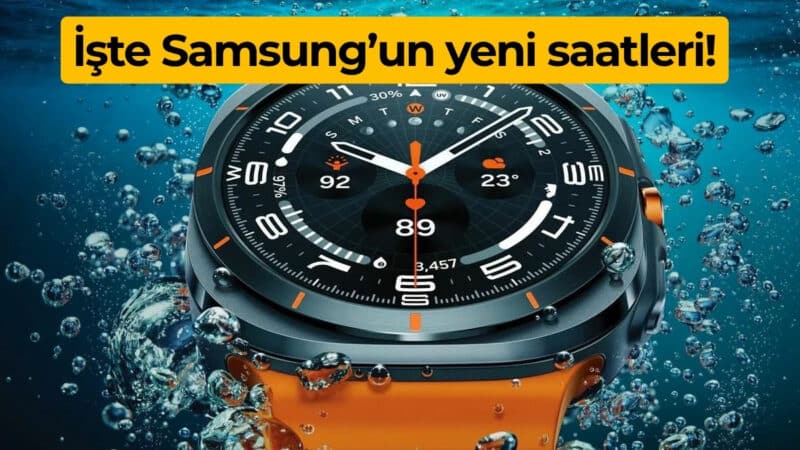 Galaxy Watch Ultra 2