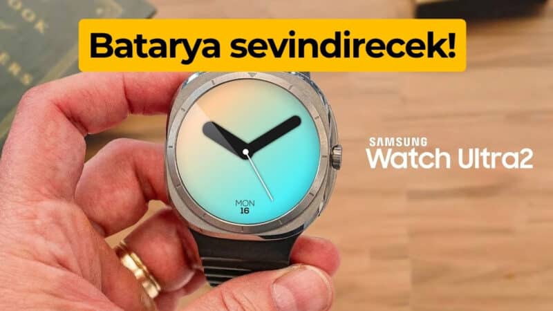 Galaxy Watch Ultra 2