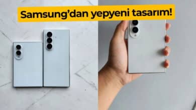 Galaxy Z Fold 8