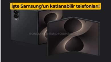 Galaxy Z Fold 8