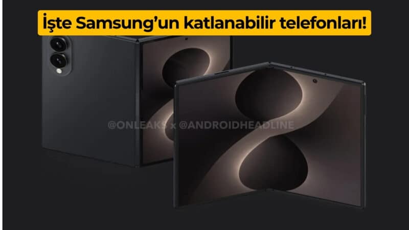 Galaxy Z Fold 8