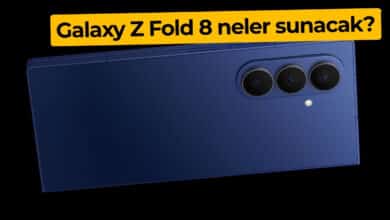 Galaxy Z Fold 8