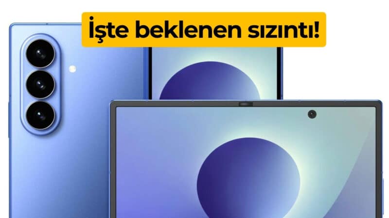 Galaxy Z Fold 8